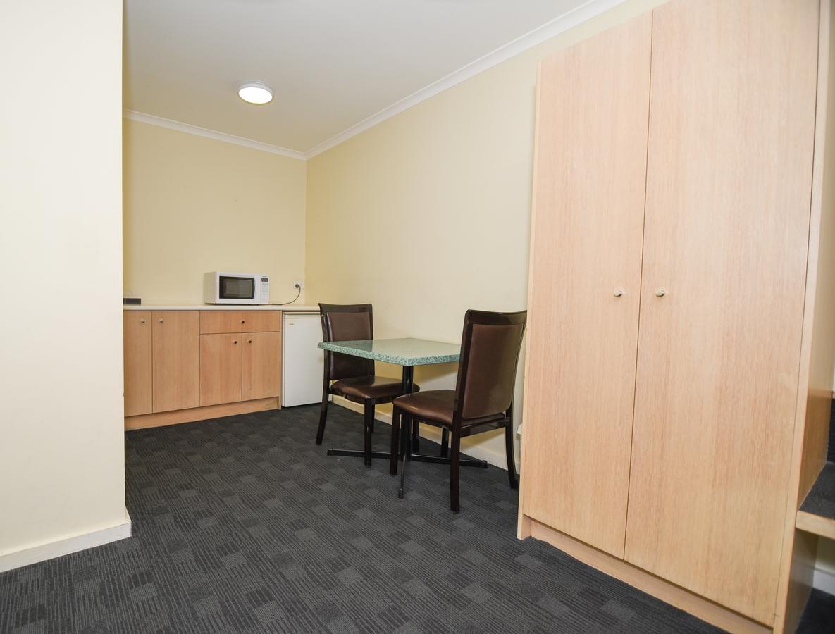 Sandown Heritage Motel Noble Park Exterior photo