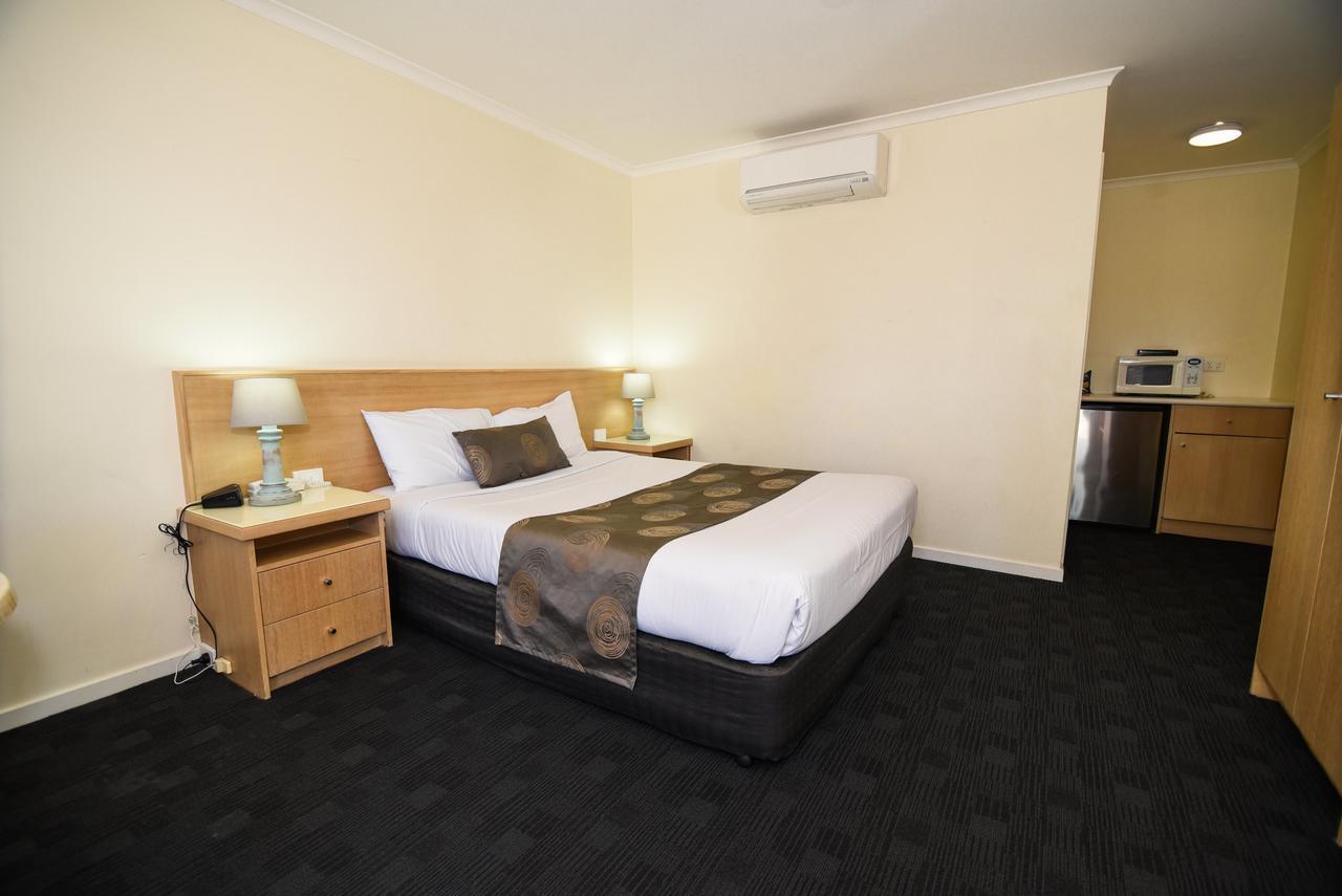 Sandown Heritage Motel Noble Park Room photo
