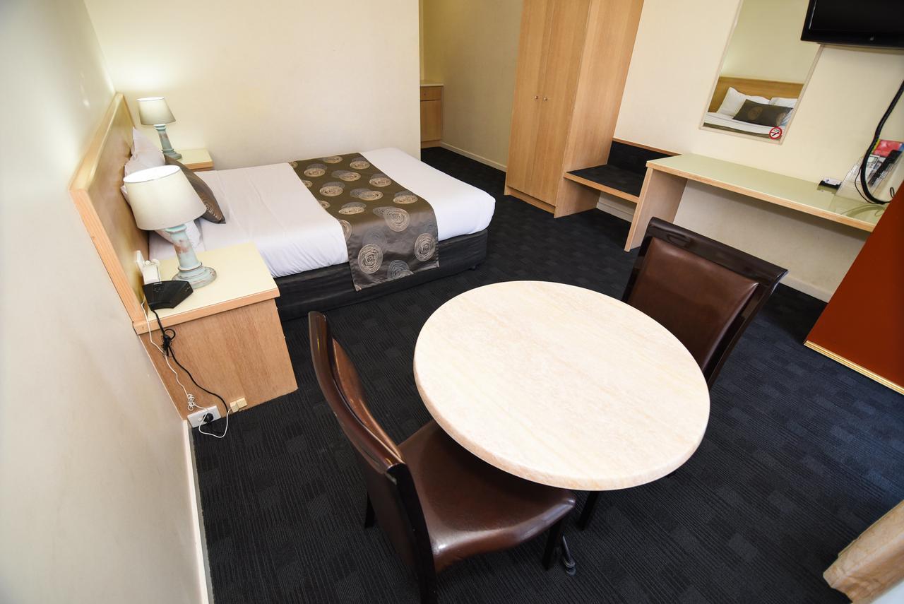 Sandown Heritage Motel Noble Park Room photo
