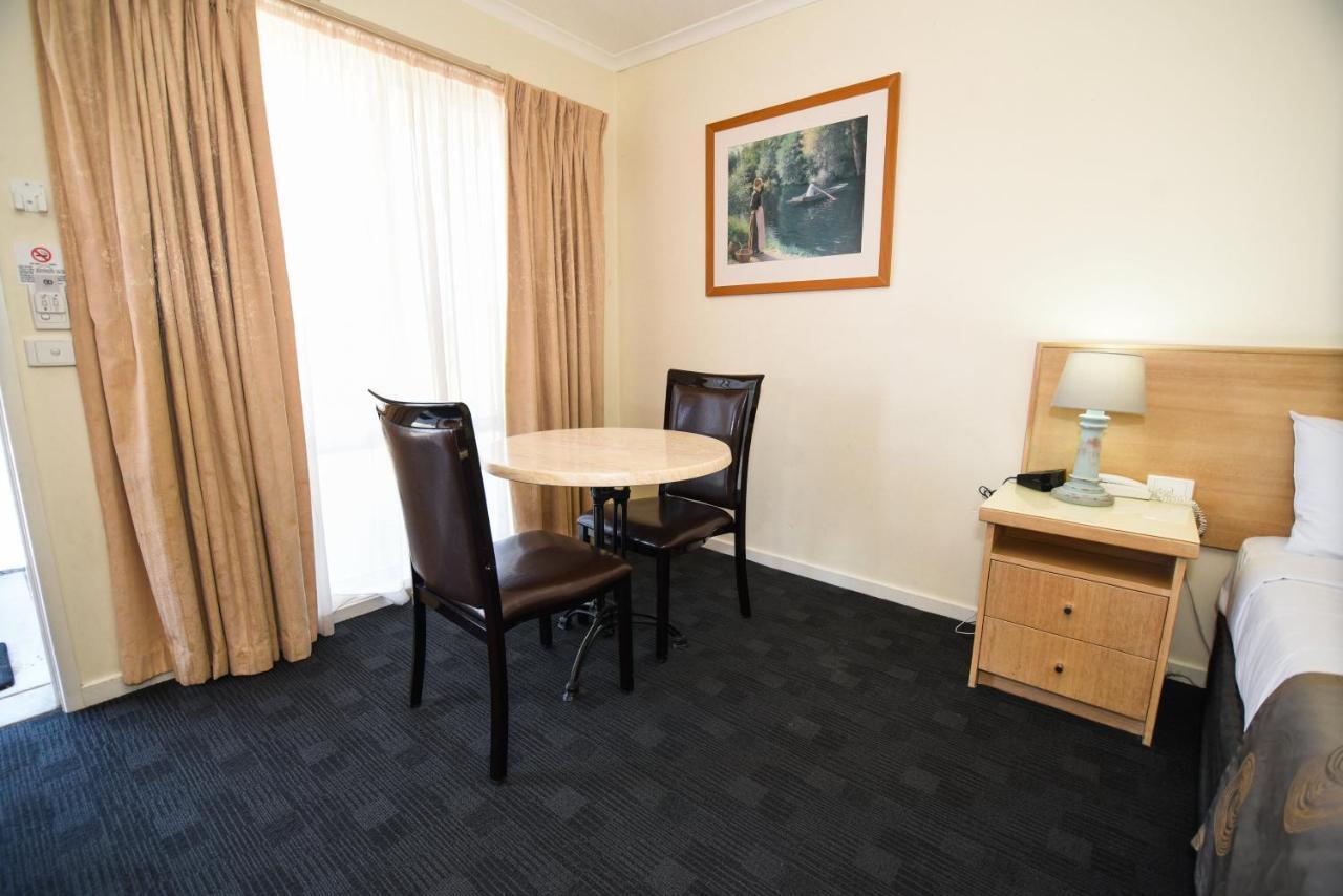 Sandown Heritage Motel Noble Park Room photo
